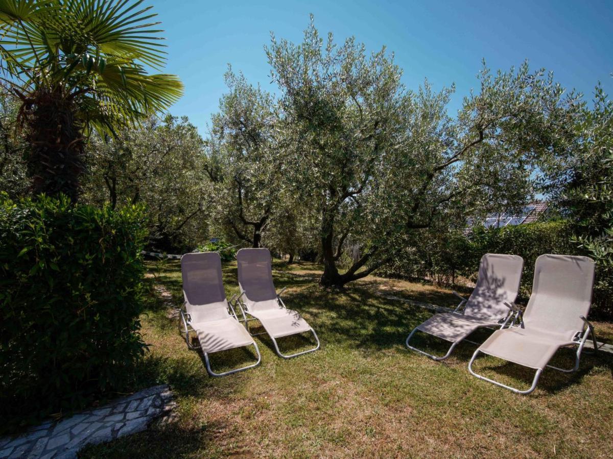 Apartment Albaneze By Interhome Njivice Exterior foto