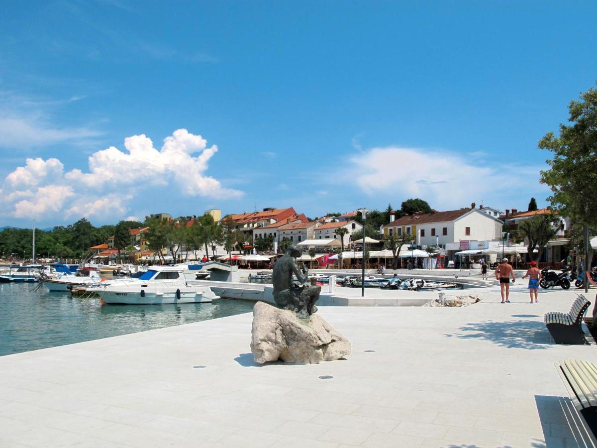 Apartment Albaneze By Interhome Njivice Exterior foto