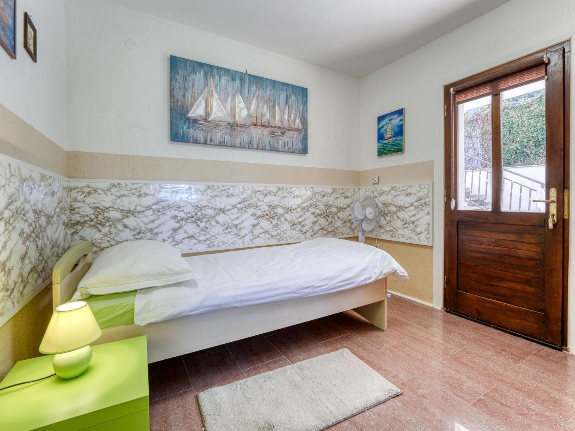 Apartment Albaneze By Interhome Njivice Exterior foto