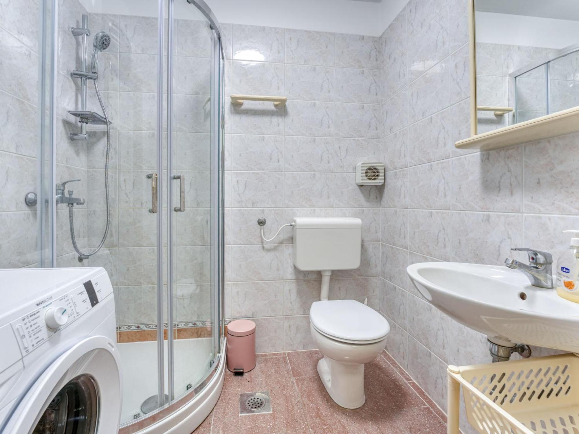 Apartment Albaneze By Interhome Njivice Exterior foto